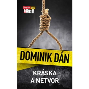 Kráska a netvor - Dominik Dán