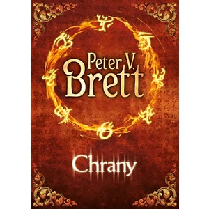 Chrany - Peter V. Brett