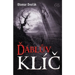 Ďáblův klíč - Otomar Dvořák