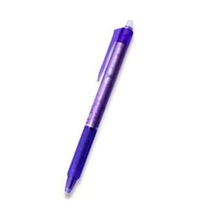 Pilot FriXion Clicker 0,5 mm - fialový