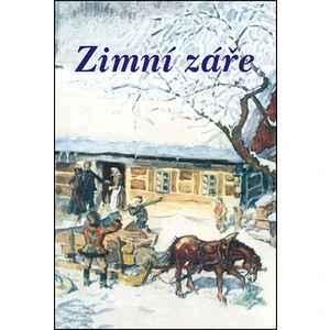 Zimní záře