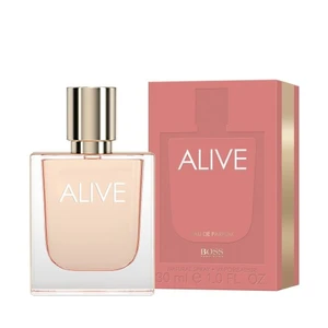 Hugo Boss BOSS Alive parfumovaná voda pre ženy 30 ml