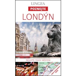 Londýn - Poznejte