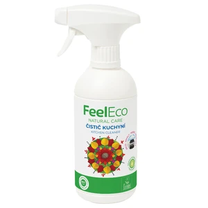 Feel Eco Čistič kuchyní 450ml