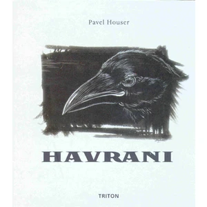 Havrani - Pavel Houser