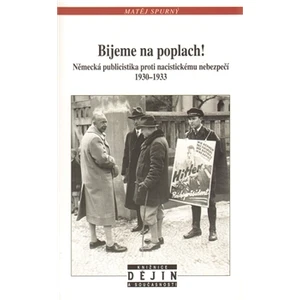 Bijeme na poplach - Matěj Spurný