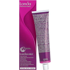 Londa Professional Permanent Color permanentná farba na vlasy odtieň 8/0 60 ml