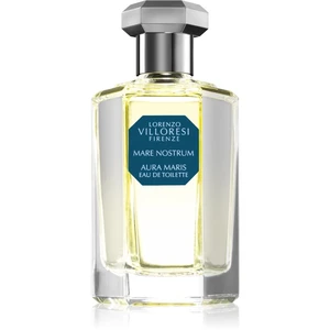 Lorenzo Villoresi Mare Nostrum Aura Maris toaletná voda unisex 100 ml