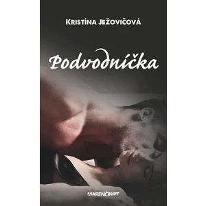 Podvodníčka - Ježovičová Kristína