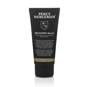 Percy Nobleman Shave regeneračný balzam po holení 100 ml