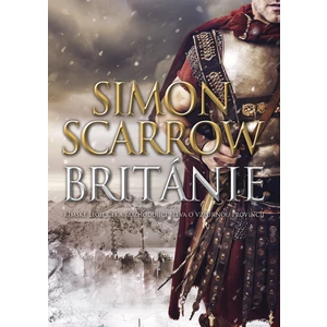 Británie - Simon Scarrow