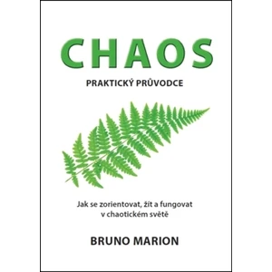 Chaos - Praktický průvodce - Bruno Marion