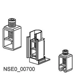 Siemens 3VL9400-4TC40 3VL94004TC40, 1 ks