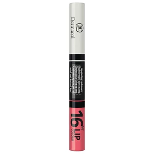 Dermacol 16H Lip Colour č.26