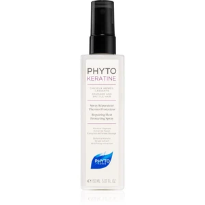 Phyto Keratine obnovující sprej pro tepelnou úpravu vlasů 150 ml