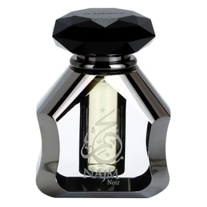 Al Haramain Najm Noir parfémovaný olej unisex 18 ml