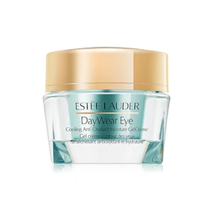 Estée Lauder Antioxidační oční gel-krém s hydratačním účinkem DayWear Eye (Cooling Anti-Oxidant Moisture Gel Creme) 15 ml