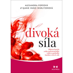 Divoká síla - Sjanie Hugo Wurlitzerová, Popeová Alexandra