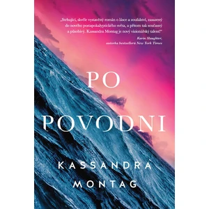 Po povodni - Kassandra Montag