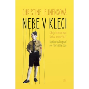 Nebe v kleci - Christine Leunensová