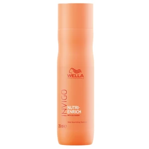 Wella Professionals Invigo Nutri-Enrich intenzívne vyživujúci šampón 250 ml