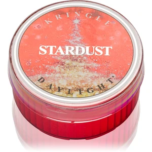 Kringle Candle Stardust čajová svíčka 42 g