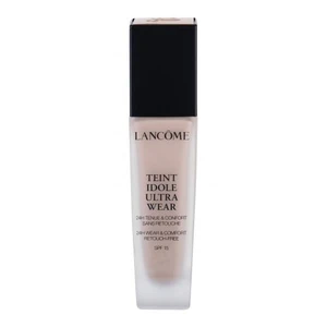 Lancôme Teint Idole Ultra Wear dlhotrvajúci make-up SPF 15 odtieň 010 Beige Porcelaine 30 ml