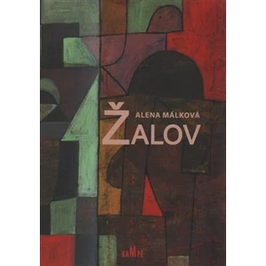 Žalov - Alena Málková