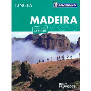 Madeira - Víkend