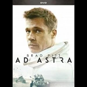 Ad Astra - DVD