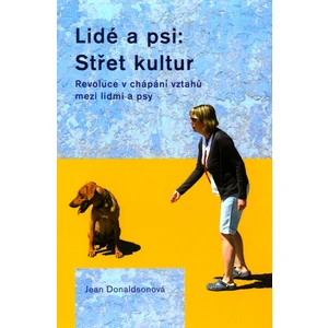 Lidé a psi: Střet kultur - Jean Donaldsonová