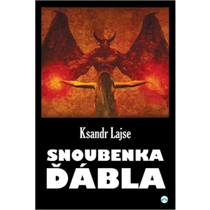 Snoubenka ďábla - Ksandr Lajse