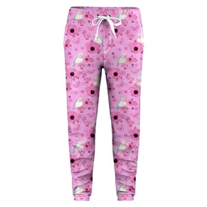 Mr. GUGU & Miss GO Unisex's Sweatpants SWPN-K-PC1635