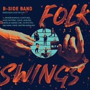 FOLK SWINGS - RUZNI, POP NATIONAL [CD album]