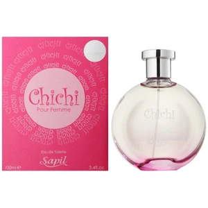 Sapil Chichi toaletní voda pro ženy 100 ml