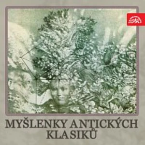 Myšlenky antických klasiků - Homér [Audio-kniha ke stažení]