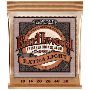 Ernie Ball 2150 Earthwood