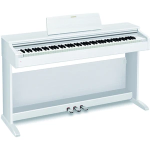 Casio AP 270 Blanc Piano numérique