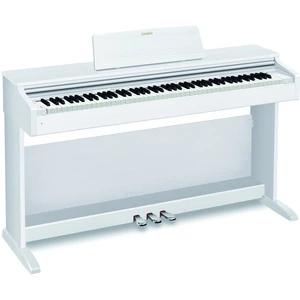 Casio AP 270 Fehér Digitális zongora