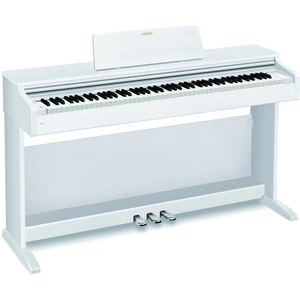 Casio AP 270 White Digital Piano