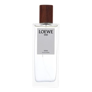 Loewe 001 Woman toaletná voda pre mužov 50 ml