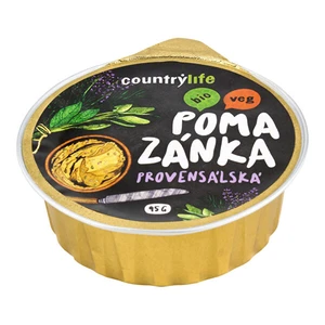 Country Life Nátierka provensálska BIO 95 g