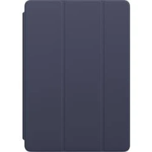 Puzdro na tablet Apple Smart Cover pre iPad (8. gen. 2020) - námornícko tmavomodré (MGYQ3ZM/A) kryt na iPad • funkcia stojančeka • pre tablety Apple i