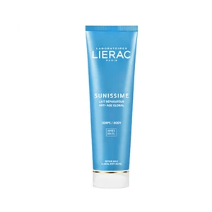 Lierac Sunissime nawilżające mleczko do ciała Lait Reparateur Anti-Age Global 150 ml