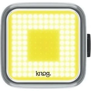 Knog Blinder Square Front Black