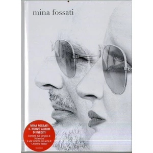 Mina Fossati Mina Fossati Muzyczne CD