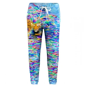 Mr. GUGU & Miss GO Unisex's Sweatpants SWPN-K-PC1668