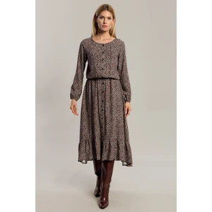 Benedict Harper Woman's Dress Lilly