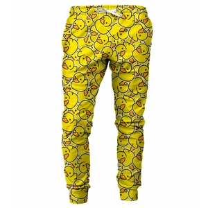 Mr. GUGU & Miss GO Unisex's Sweatpants SWPN-PC1880