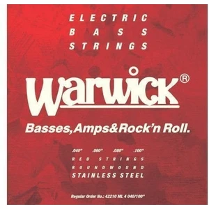 Warwick 42210ML